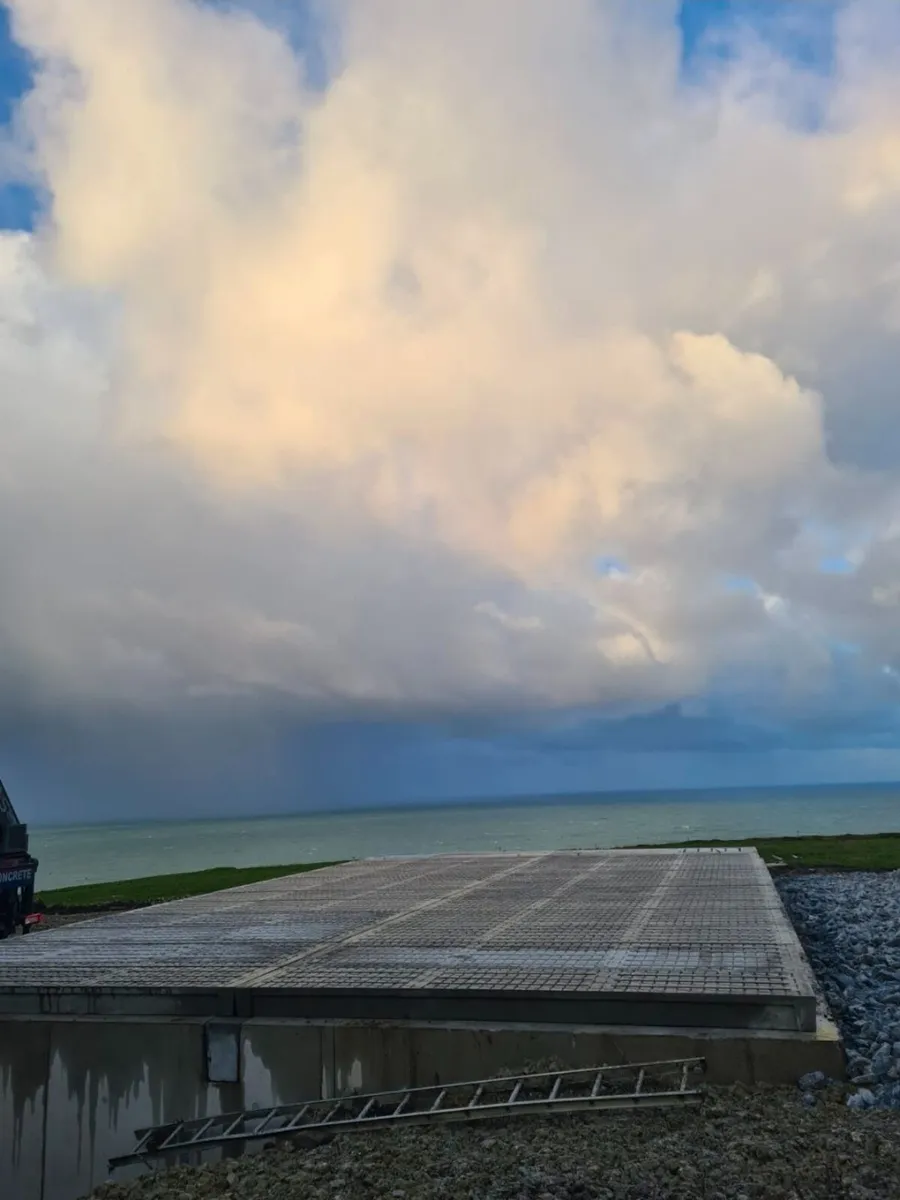 Concrete Slats for sale - Image 3