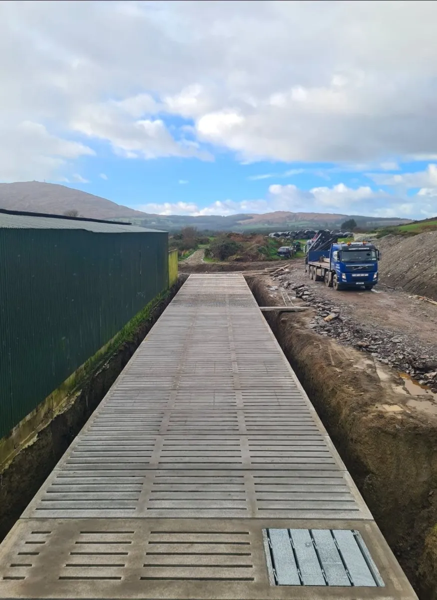 Concrete Slats for sale - Image 4