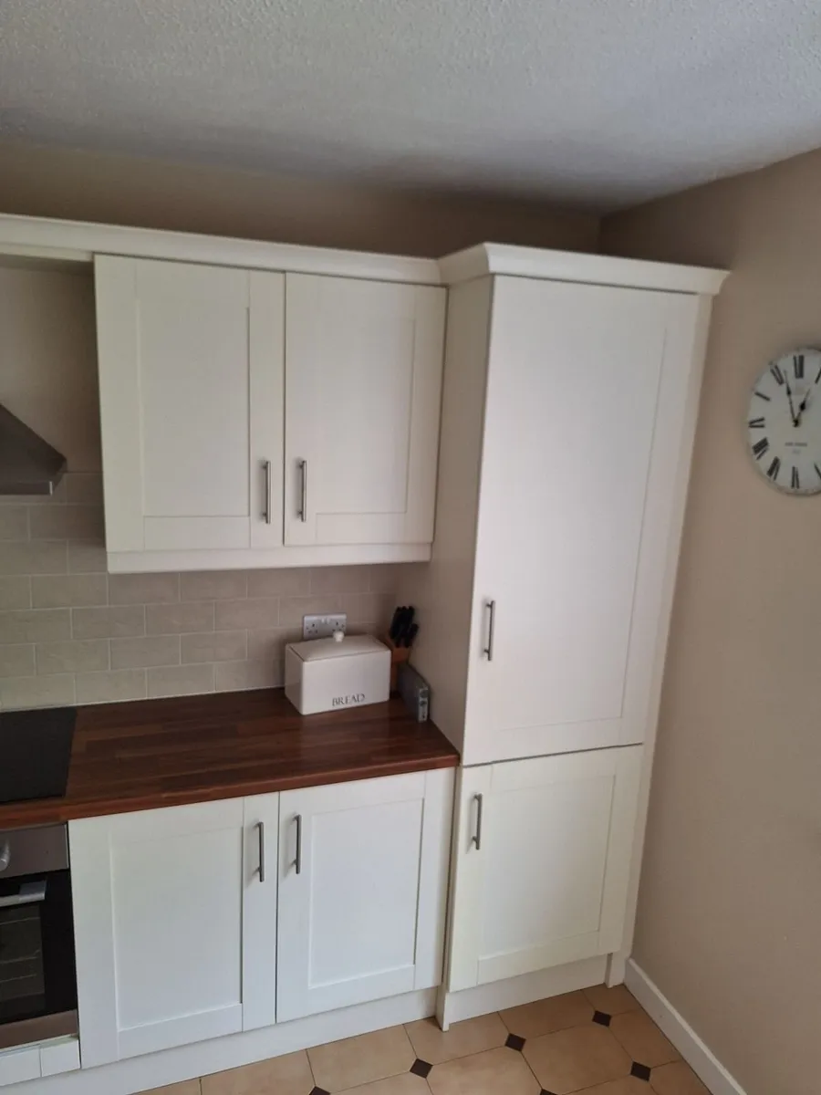 Kitchen Units - Image 2