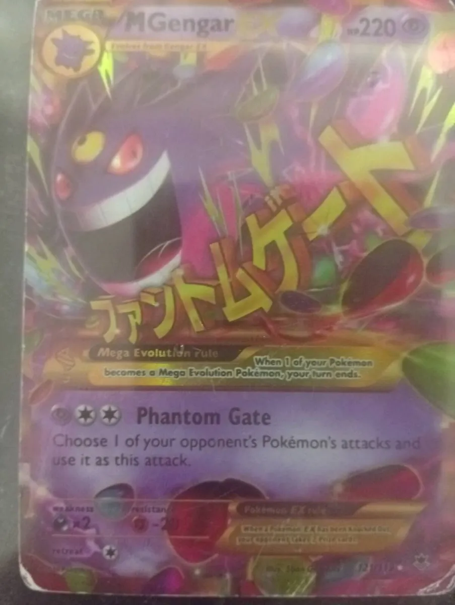 Pokémon cards - Image 3