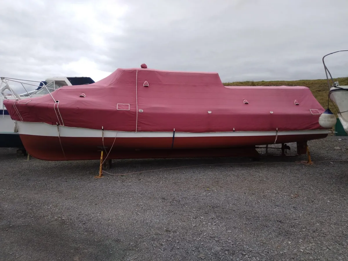 Broom 35 Commander - Image 2