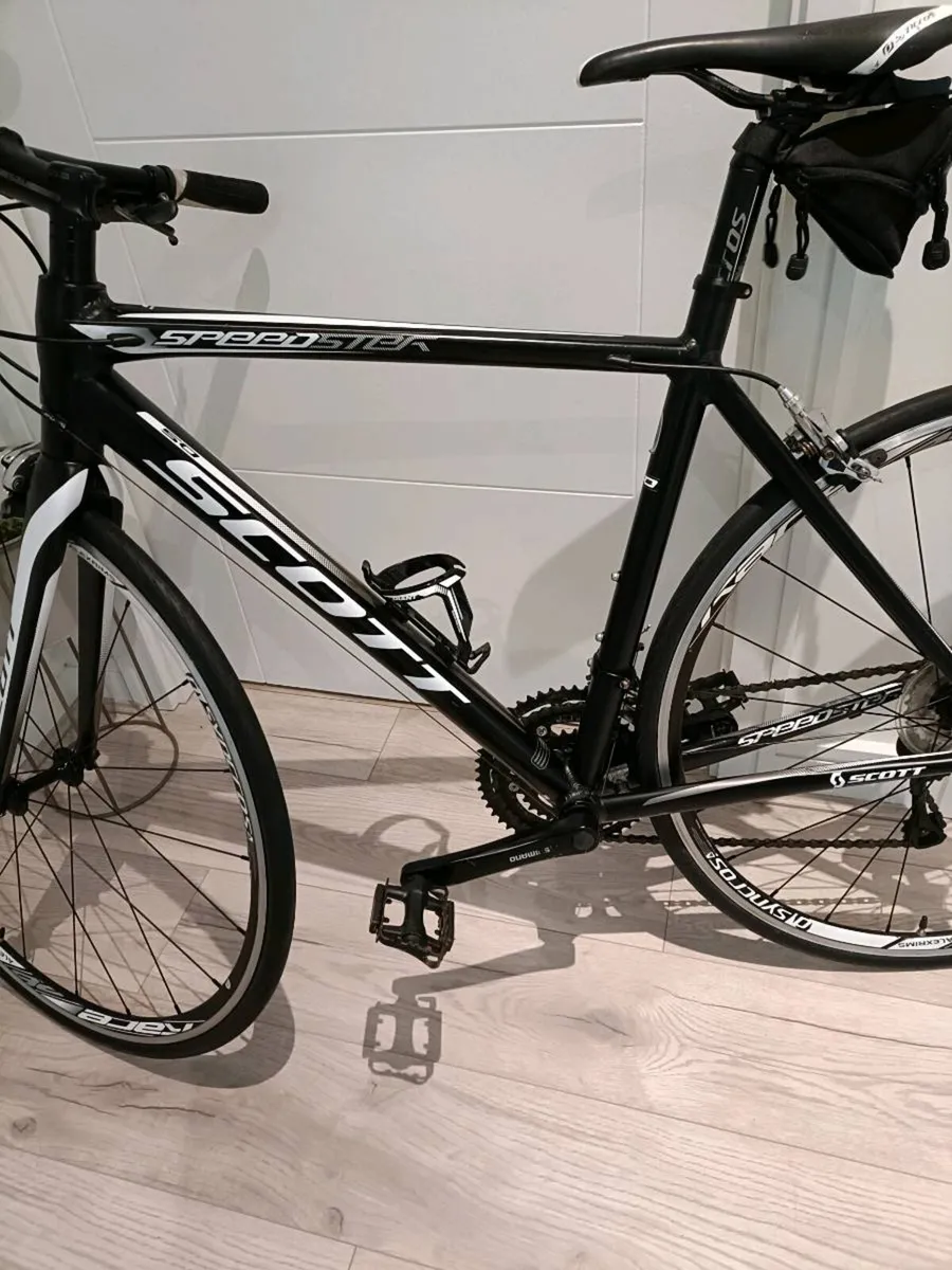 Scott speedster size S - Image 3