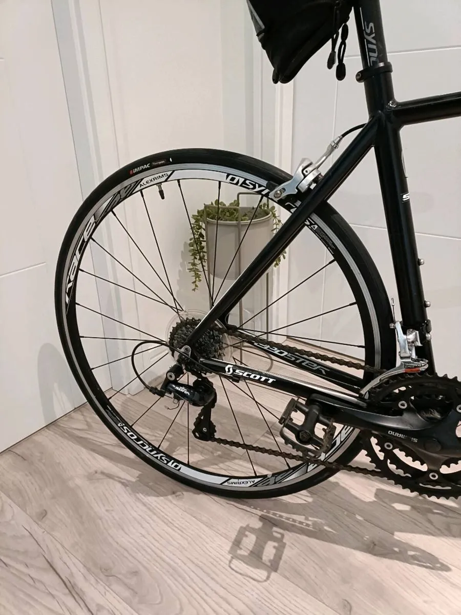 Scott speedster size S - Image 4