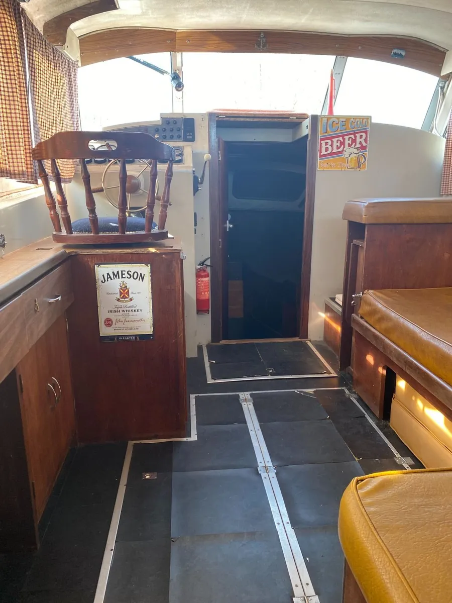 Broom 35 Commander - Image 4