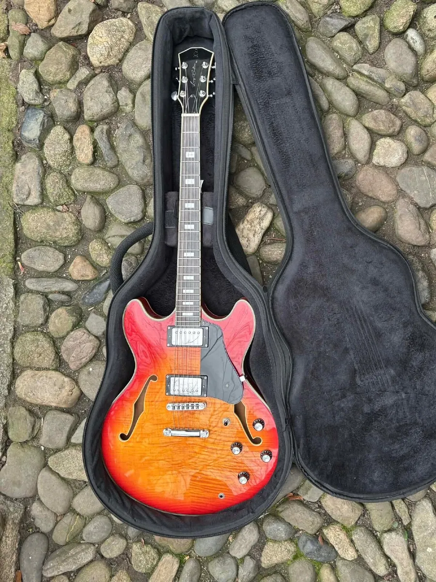 Larry Carlton Sire H7 - Image 2