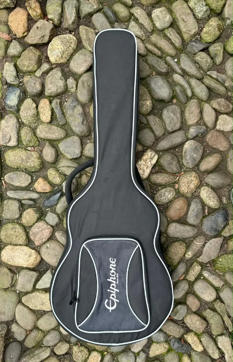 Larry Carlton Sire H7 - Image 1