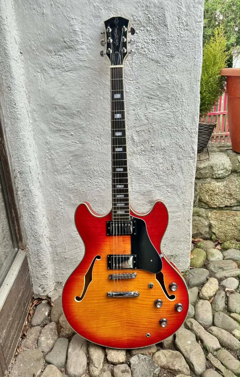 Larry Carlton Sire H7 - Image 3
