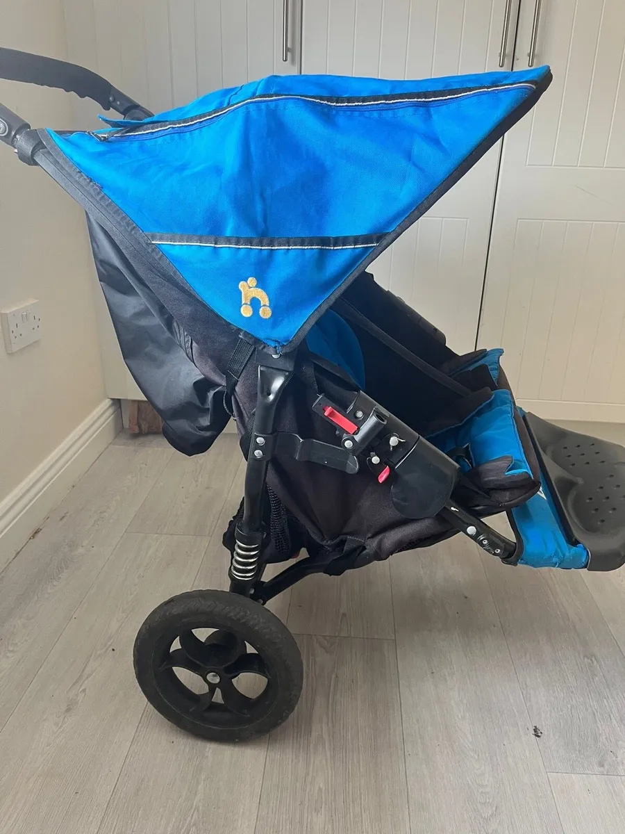 Out n About Nipper V4 Double - Image 2