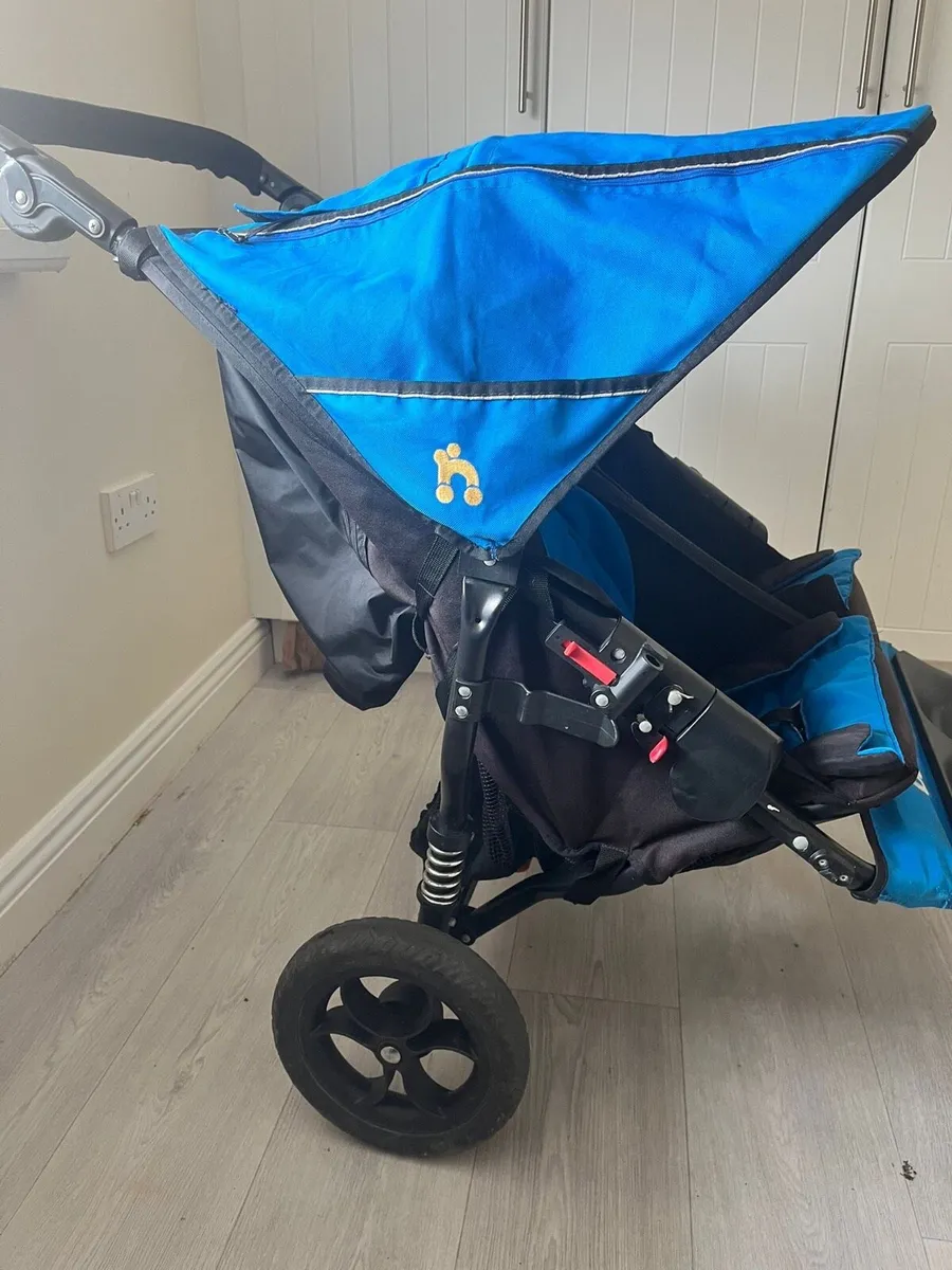 Out n About Nipper V4 Double - Image 3