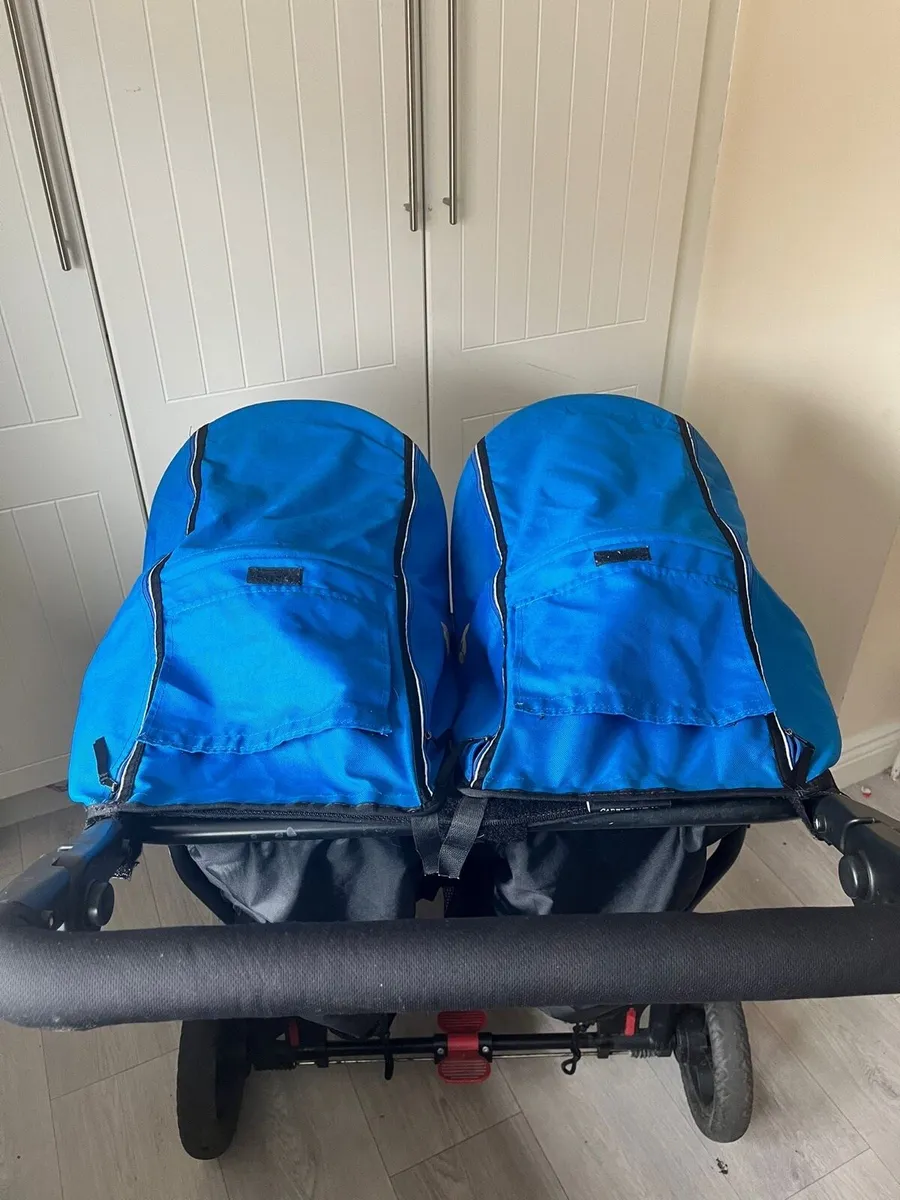 Out n About Nipper V4 Double - Image 4