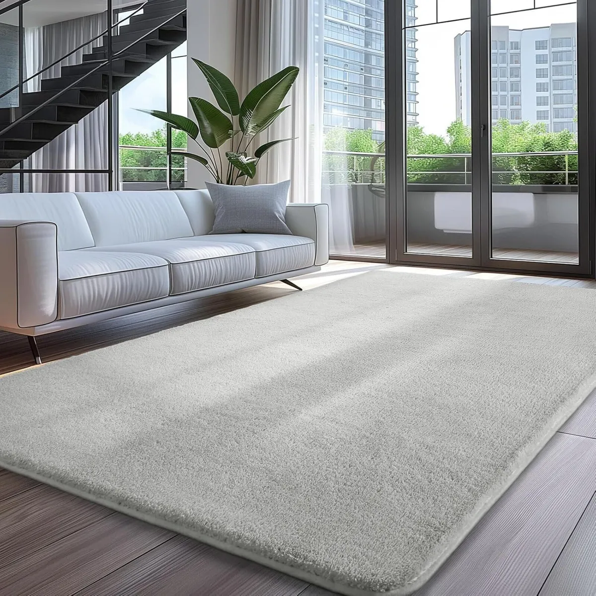 Carpet Rugs Living Room Large 240x300 Area for - Image 2