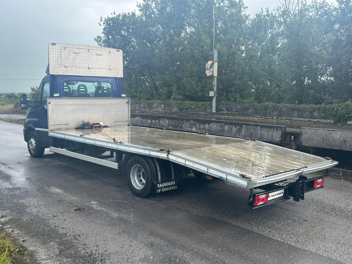 2015 Iveco Daily 70C17 - Image 4