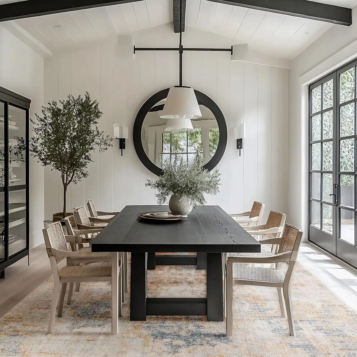 Rugs Living Room Morden Soft for Bedroom Large - Image 2