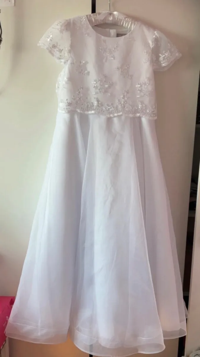 Communion dress - Image 2