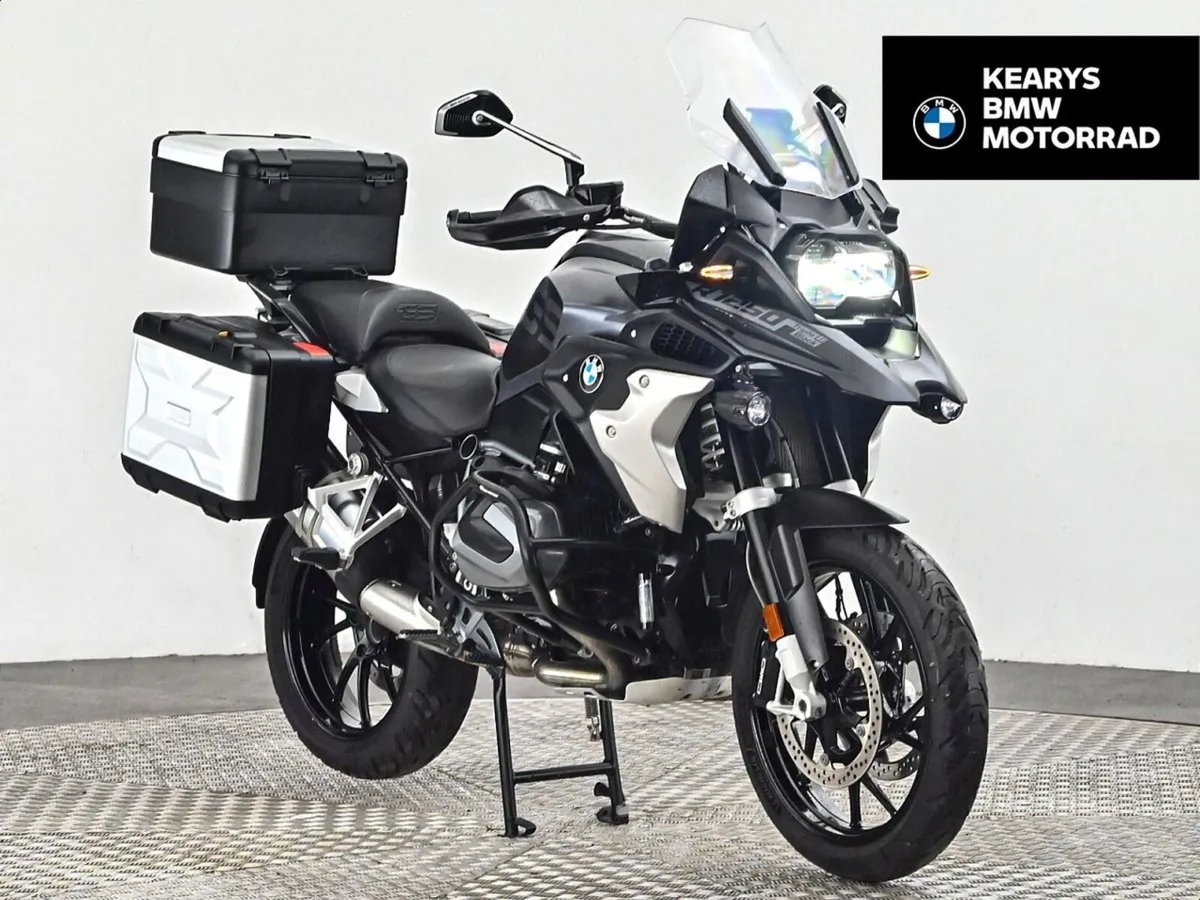 BMW R 1250 R 1250 GS - Image 1