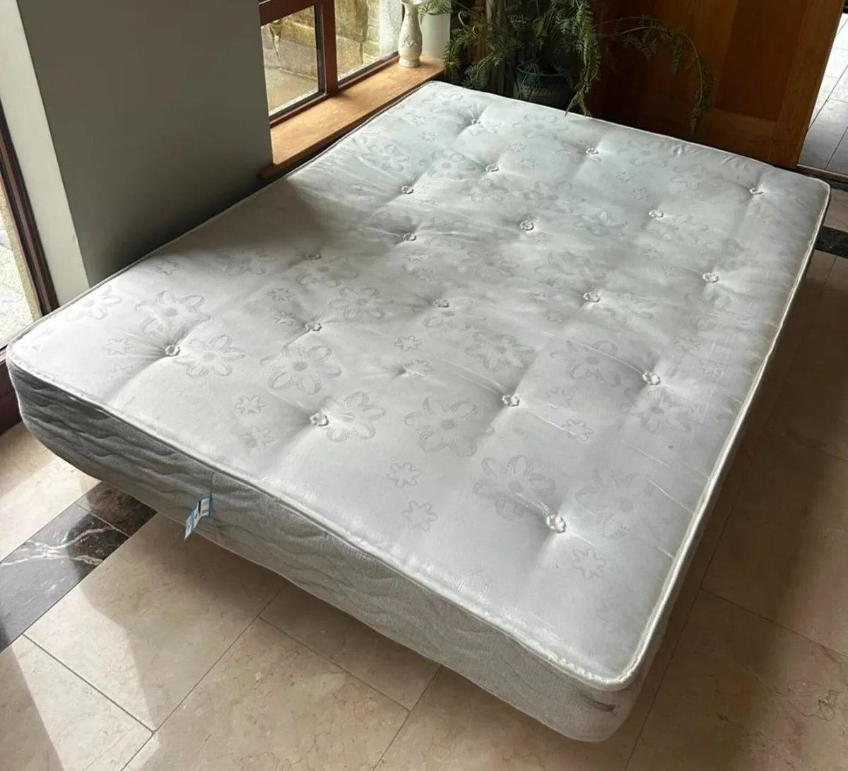 Mattress