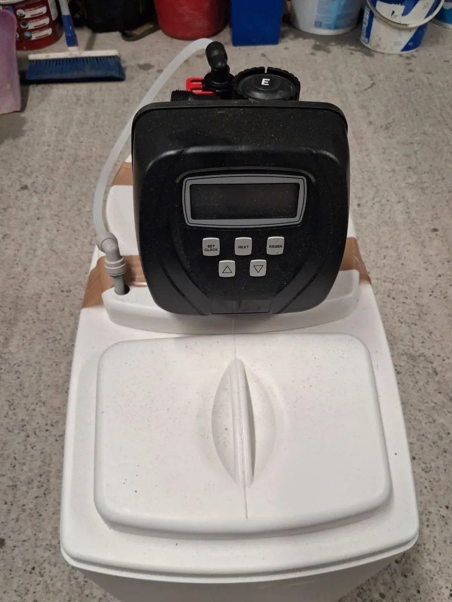 Water Softener Clack Model - Image 3