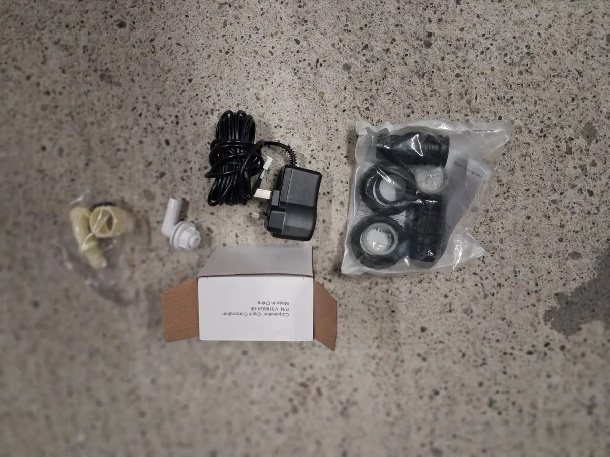 Water Softener Clack Model - Image 4