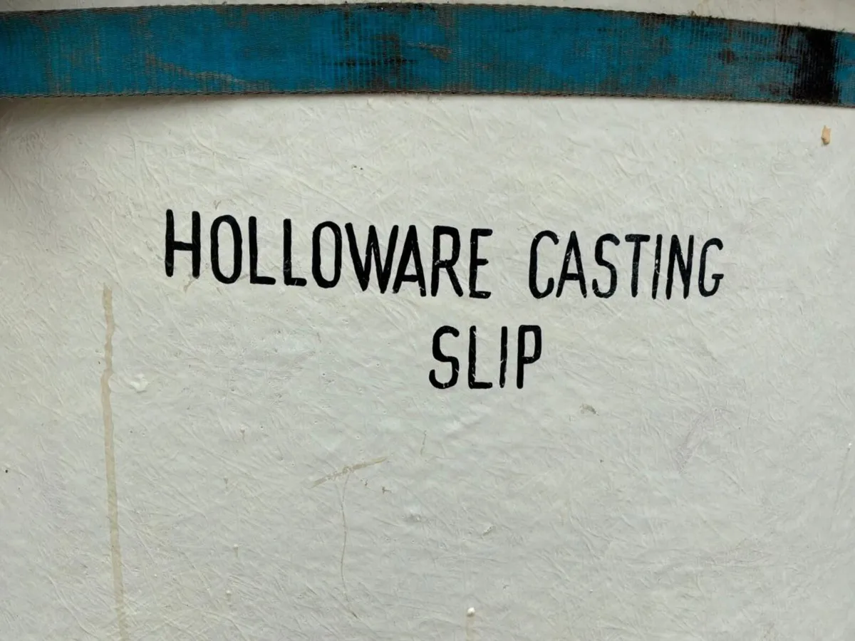 MIXING TANK - Image 1