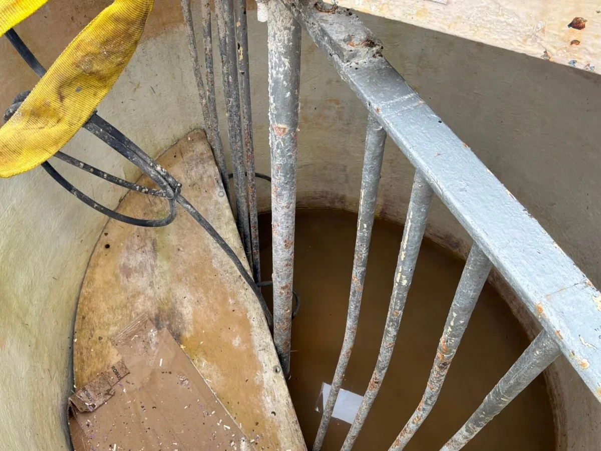 MIXING TANK - Image 3