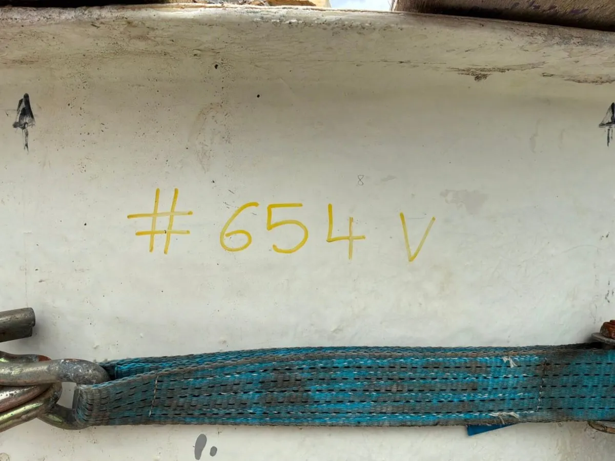 MIXING TANK - Image 4