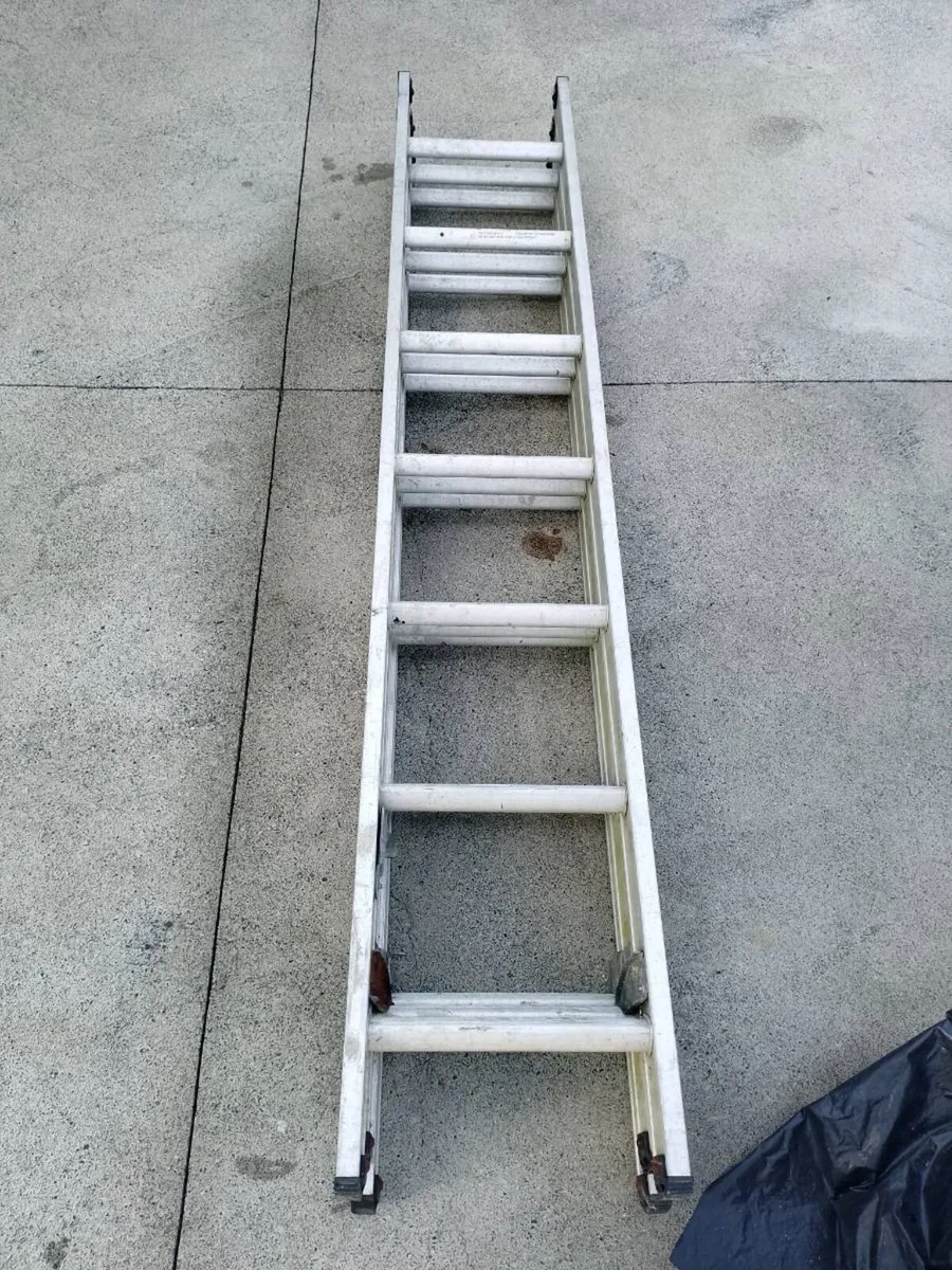 Ladder - Image 2