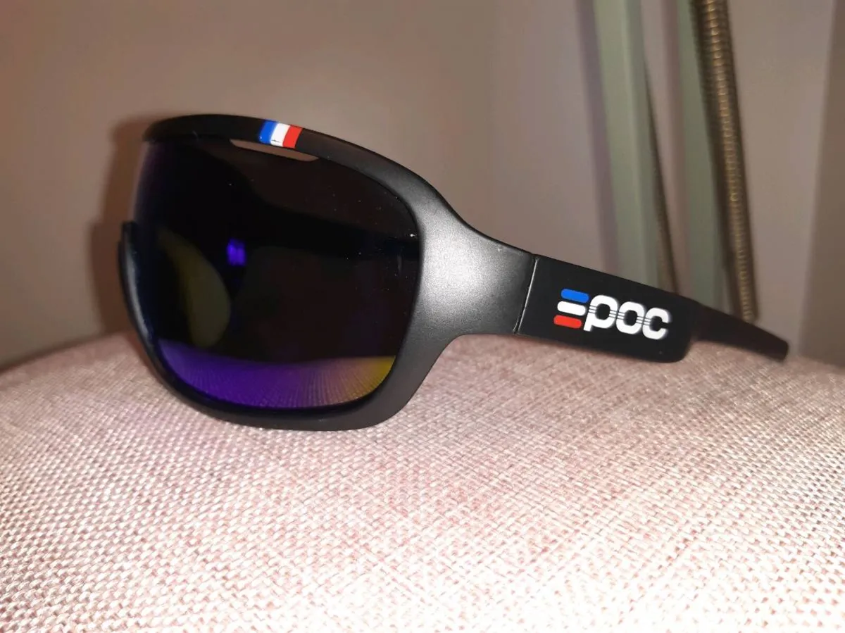 Cycling Glasses - Image 1