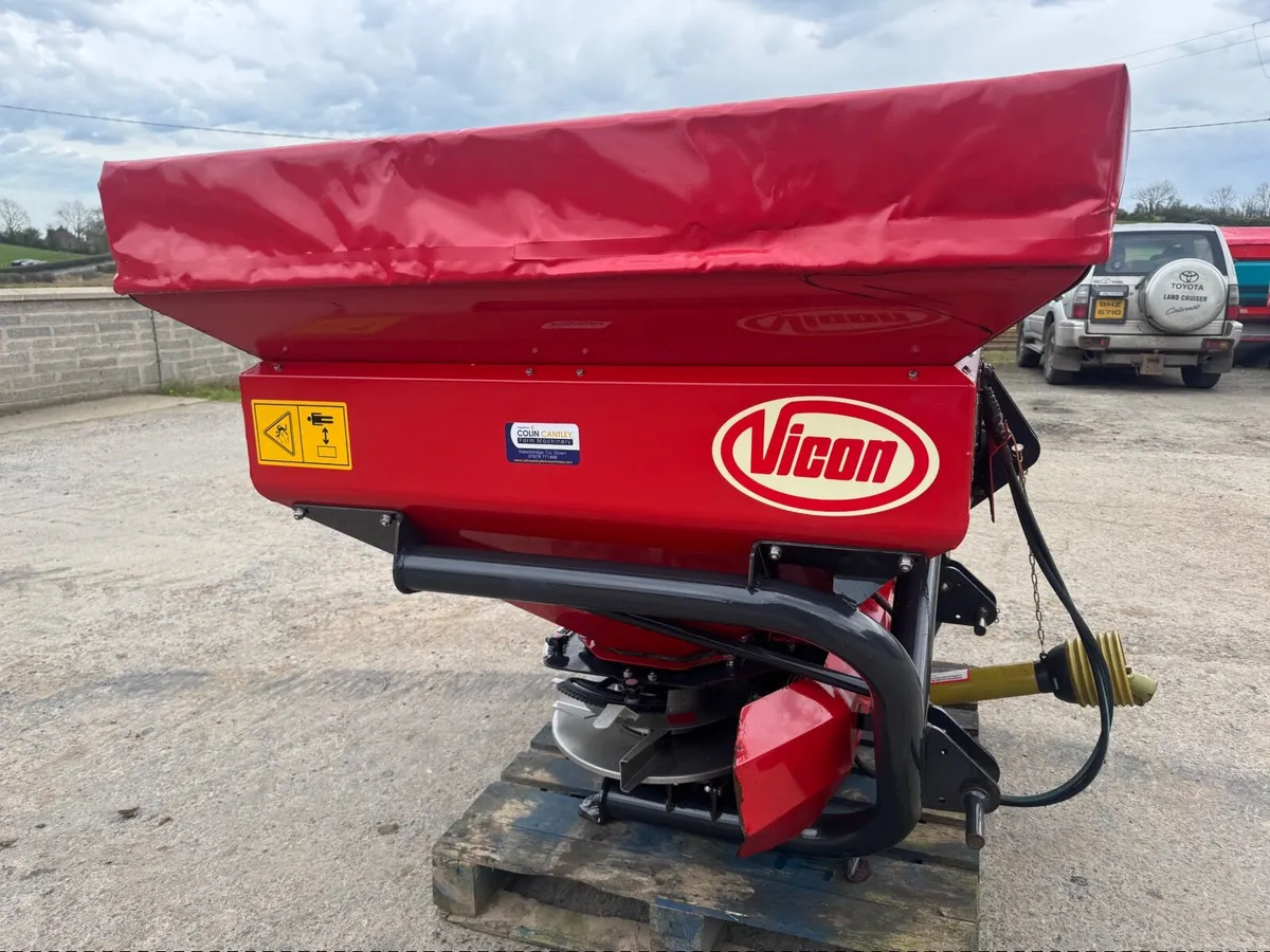 Farm machinery - Image 2