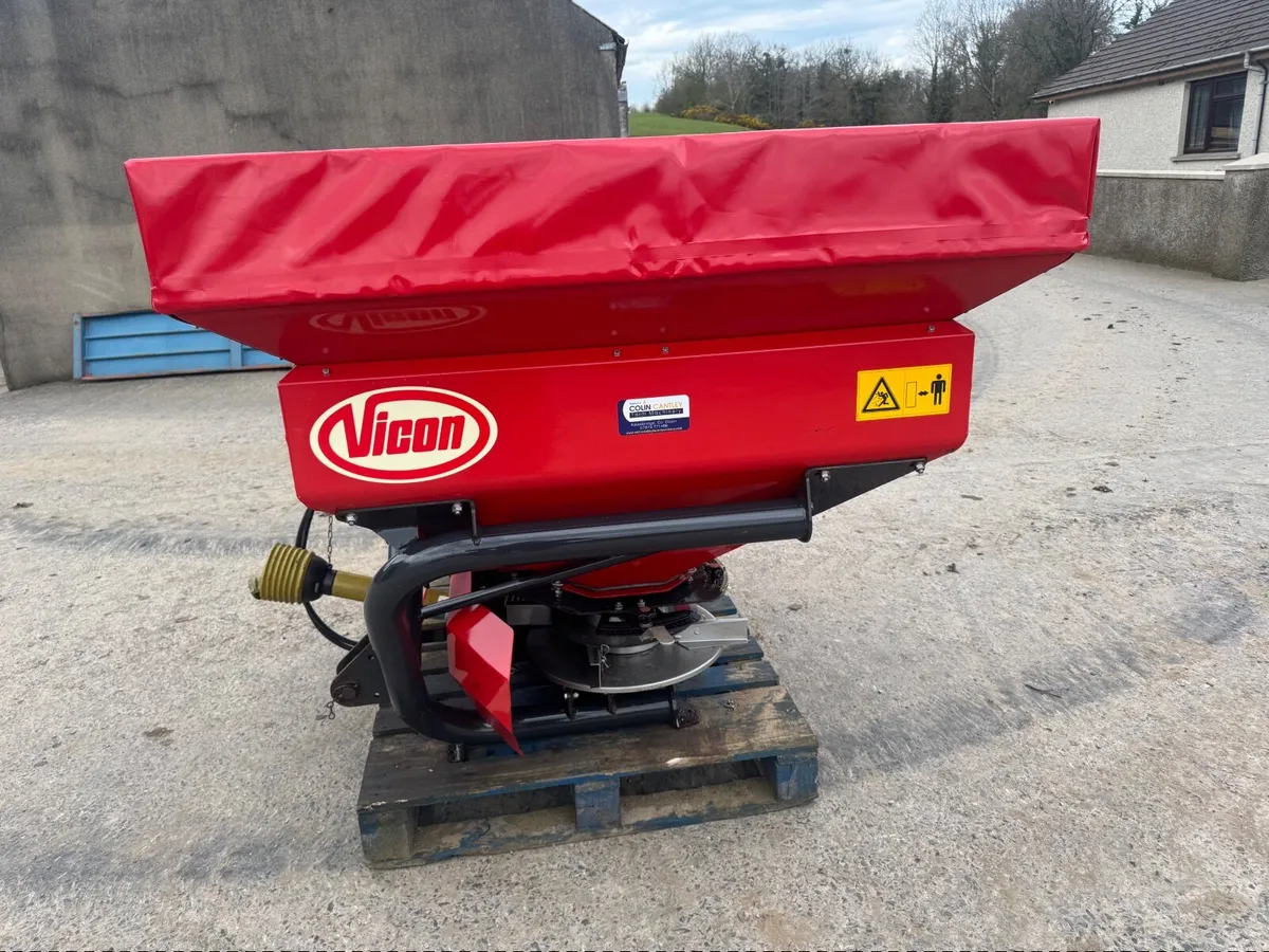 Farm machinery - Image 3