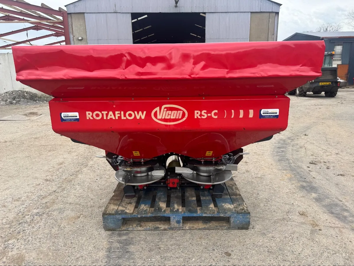 Farm machinery - Image 1