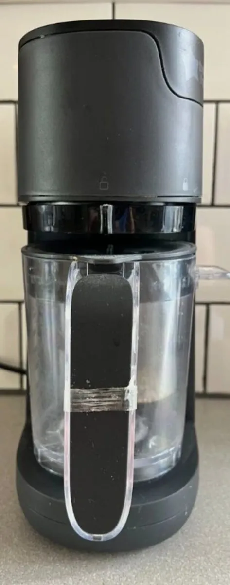 Baby food blender - Image 3