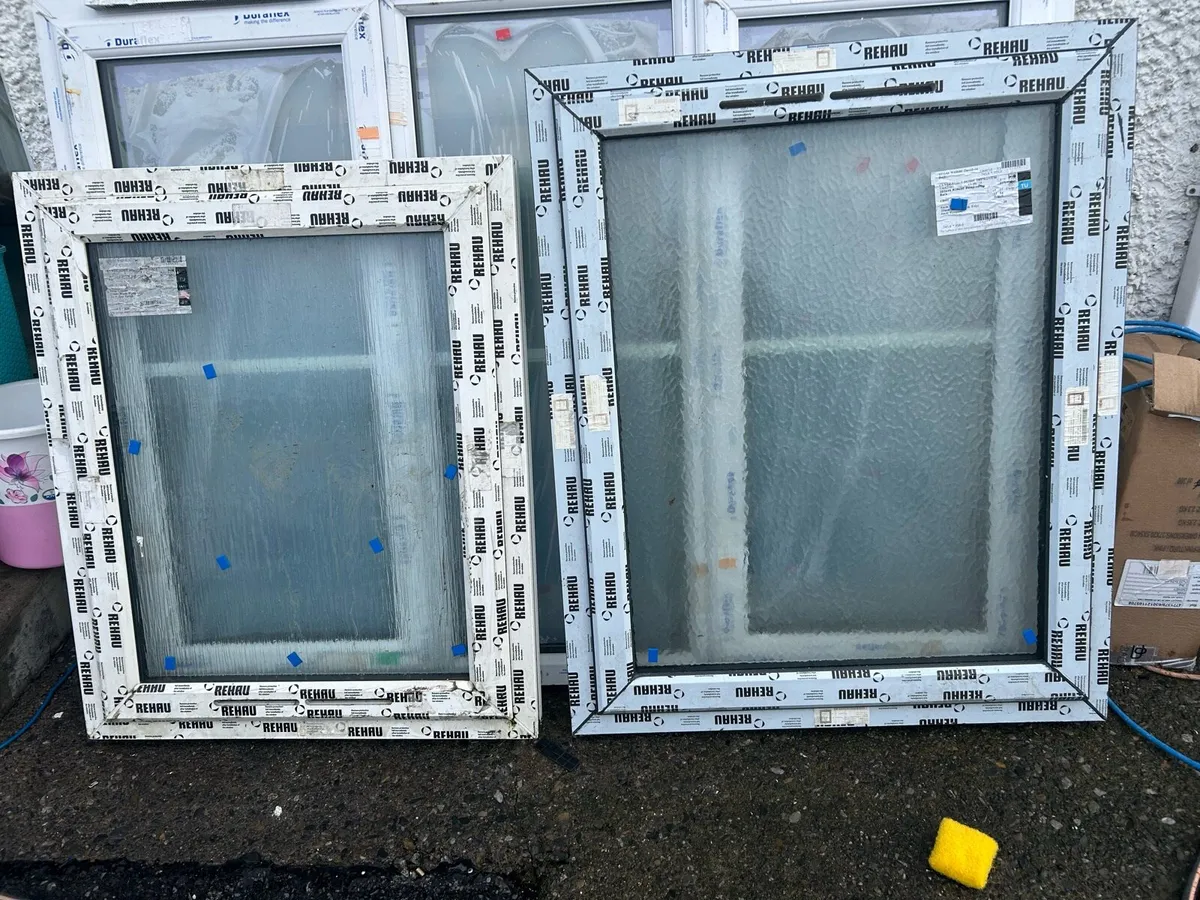 PVC window - Image 3