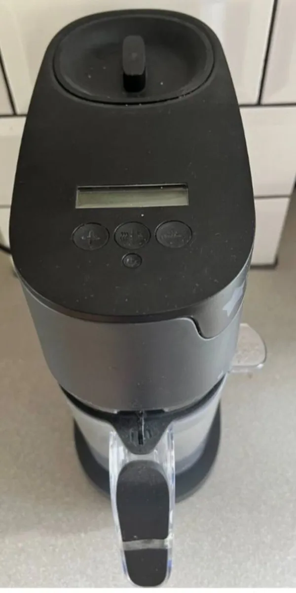 Baby food blender - Image 1