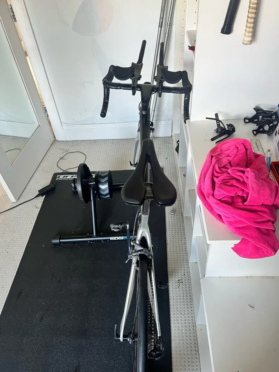 Canyon Aeroad CFSL 2020 - Image 2