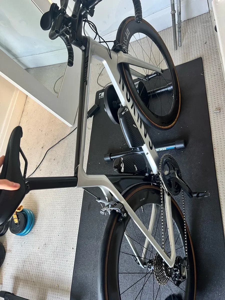 Canyon Aeroad CFSL 2020 - Image 3