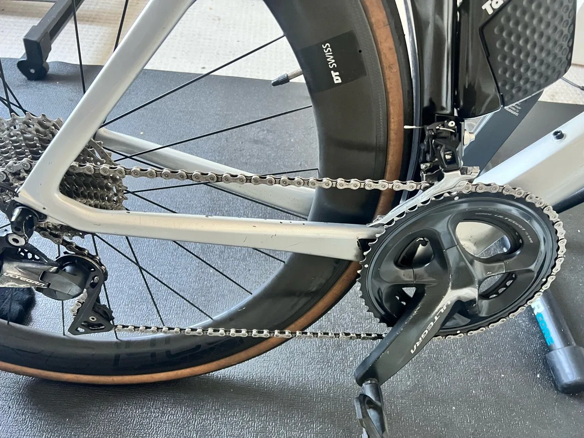 Canyon Aeroad CFSL 2020 - Image 4