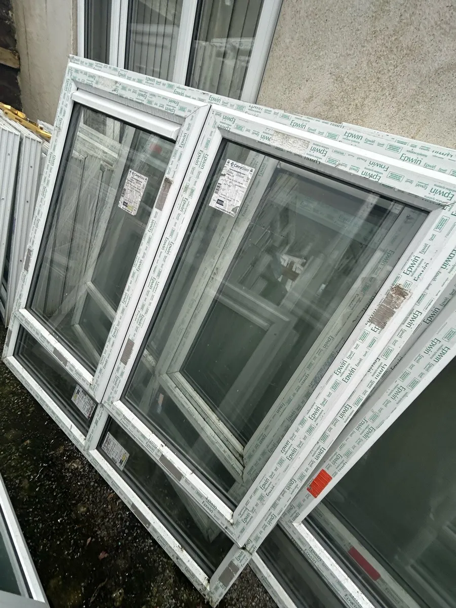 PVC window - Image 4