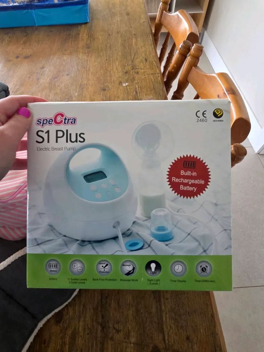 Baby bundle - Image 1