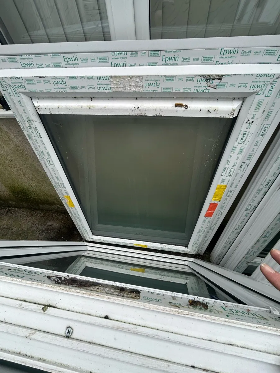 PVC window - Image 2