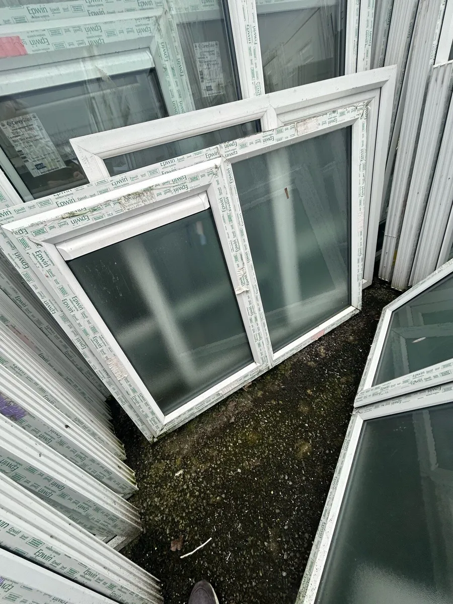 PVC window - Image 3