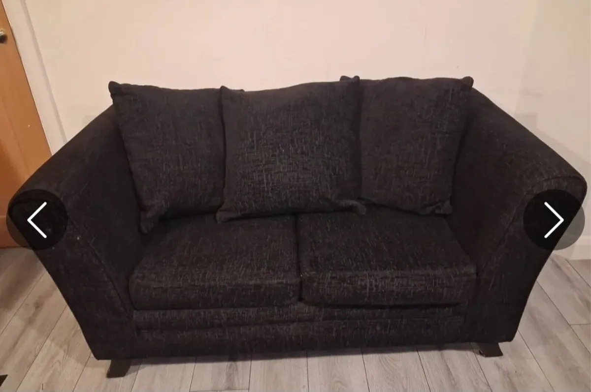 3 seater 2 seater - Image 2