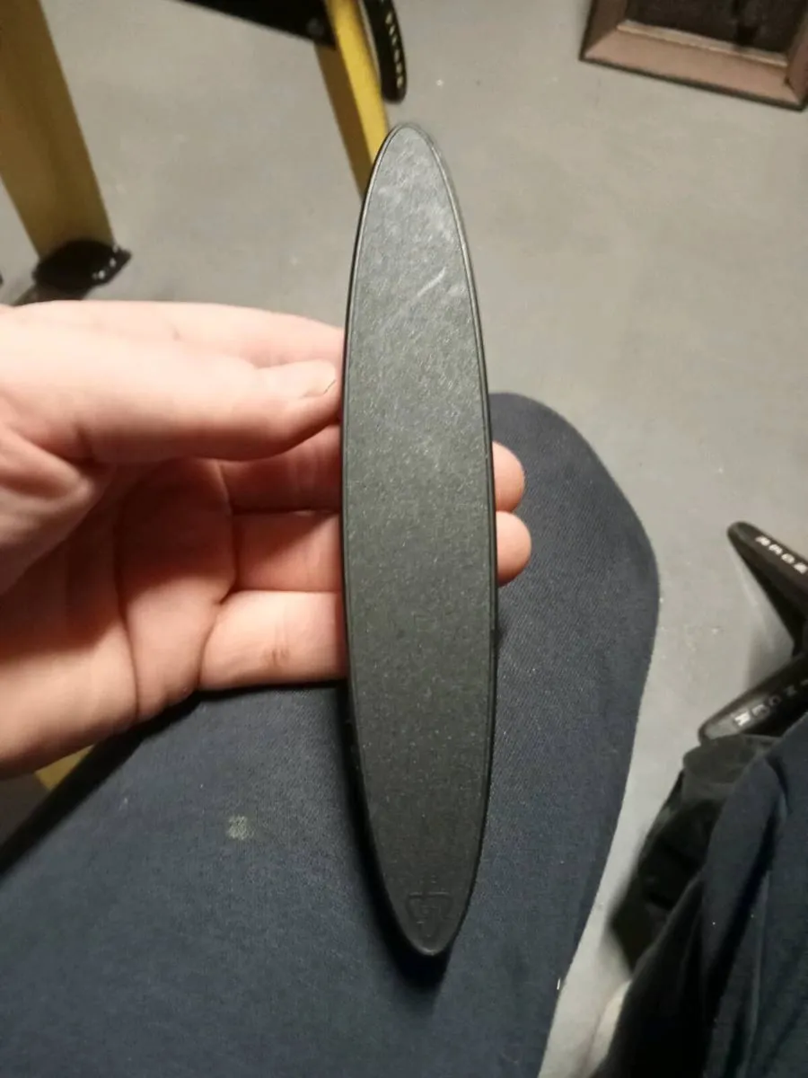 The national trust pin - Image 3