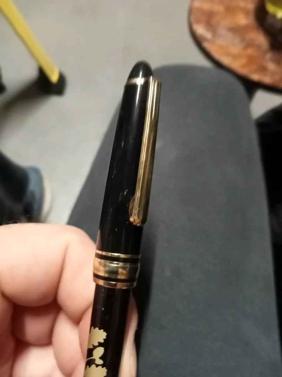 The national trust pin - Image 4