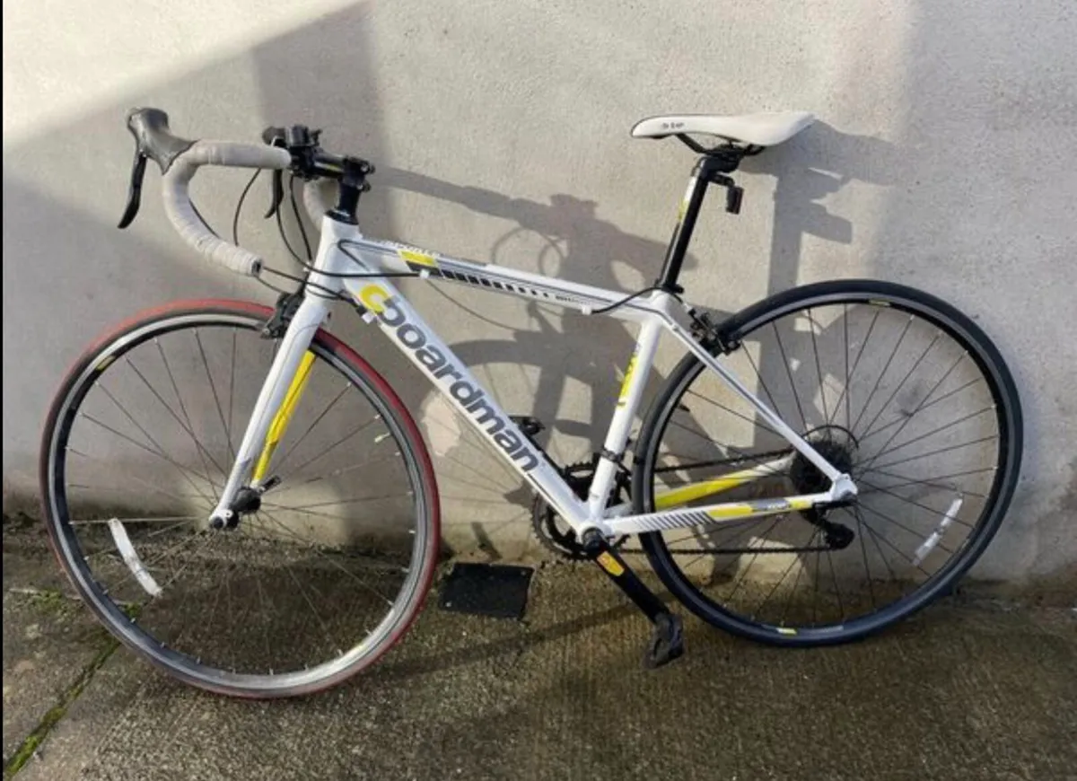 Board Junior Racer - Image 1