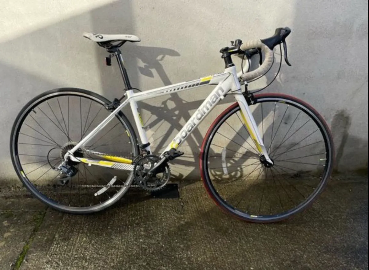 Board Junior Racer - Image 2