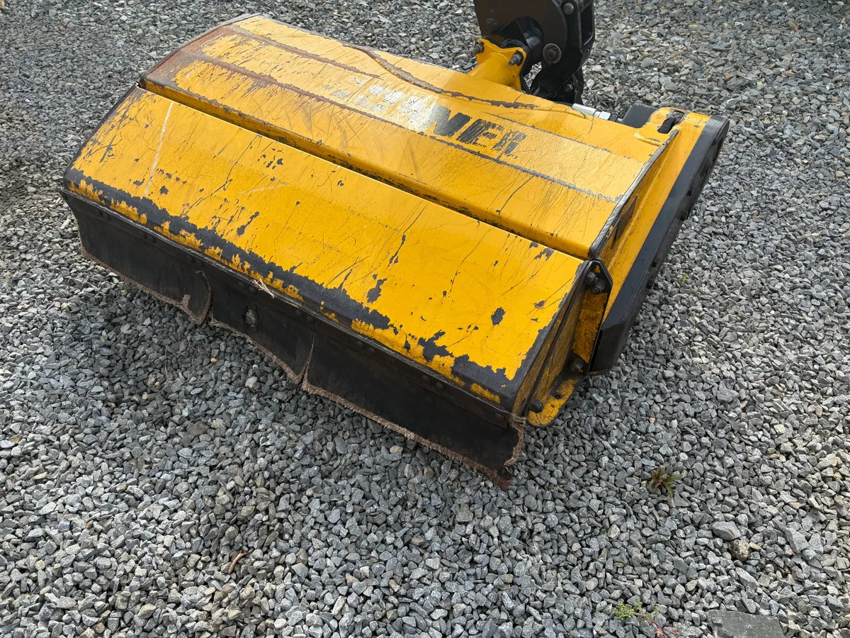 MC CONNEL PA7070T - Image 3