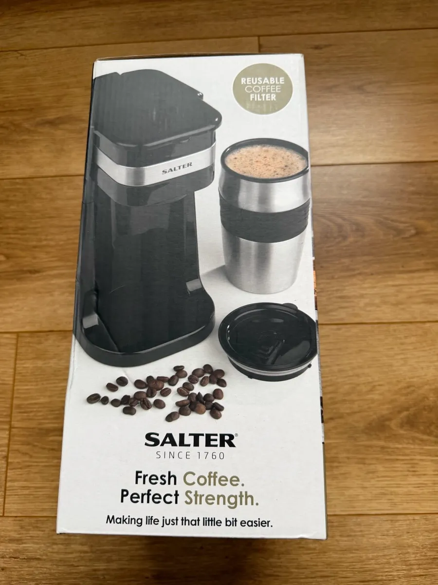 Coffee Maker - Image 4