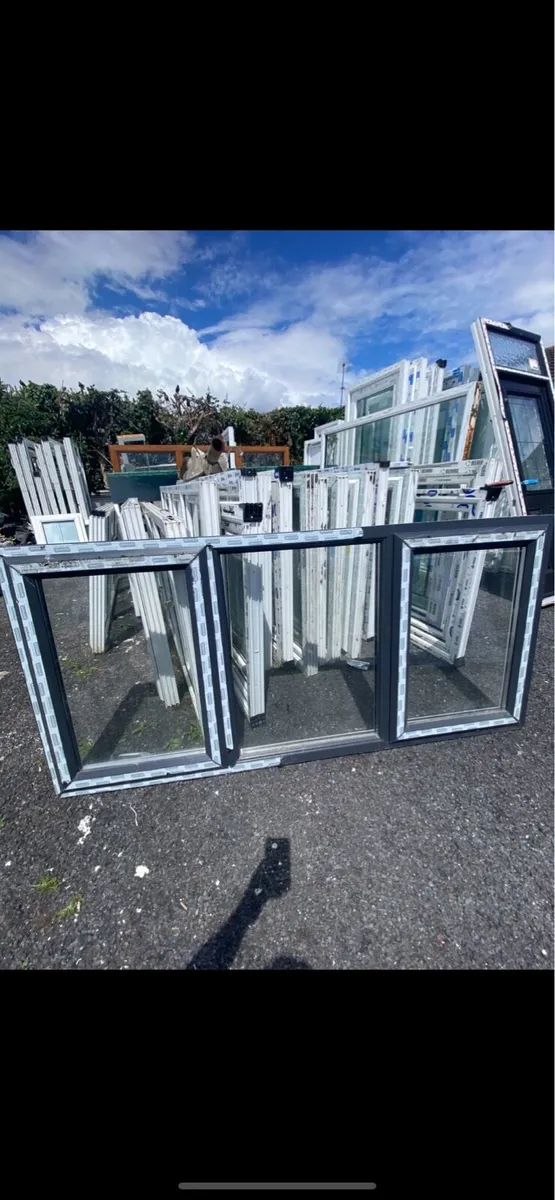 PVC window - Image 3