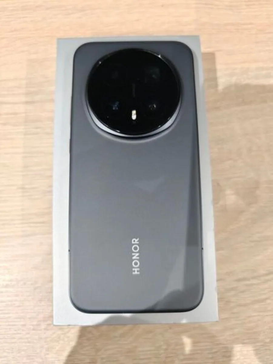 Honor Magic 8 Pro 12/512gb with Professional Imagi - Image 4