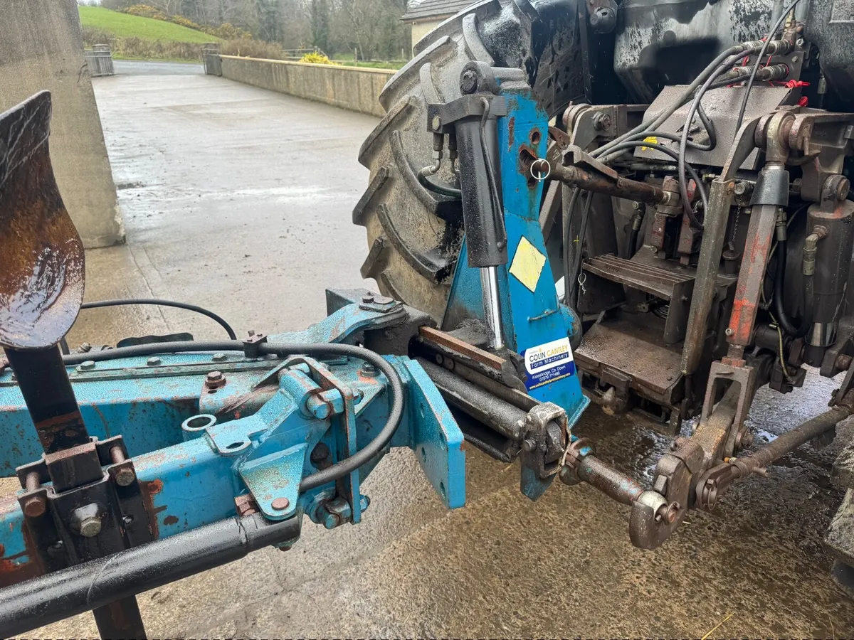 Farm machinery - Image 3